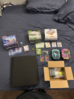 Pokemon