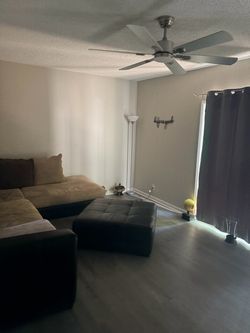 Sectional Couch
