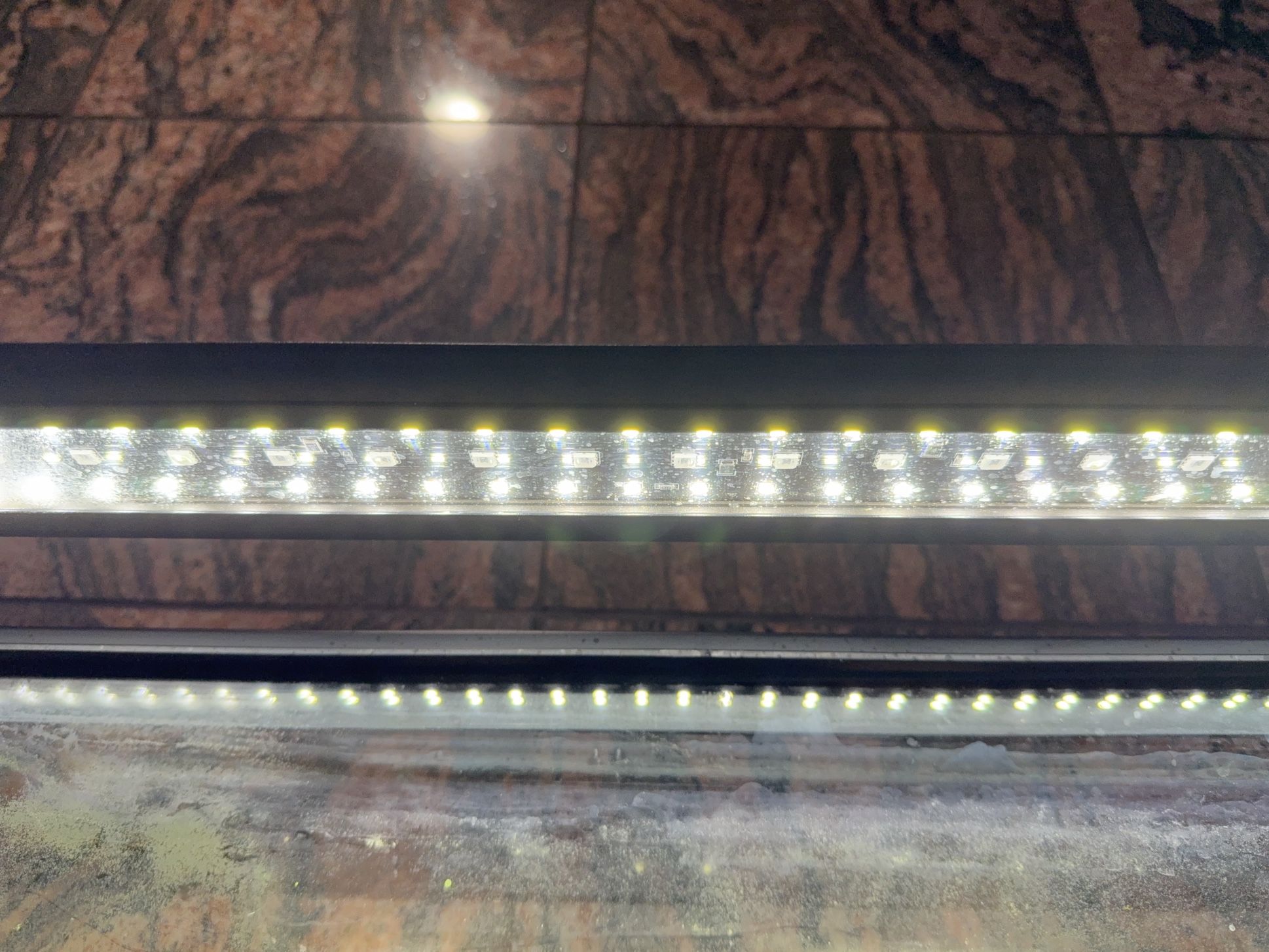 Aquatop SkyAqua LED Aquarium Light W/ Remote
