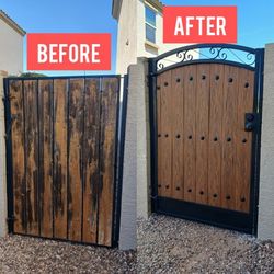 Gates in General