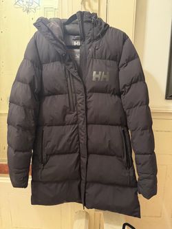 Men-Helly Hansen Puffer Jacket XL