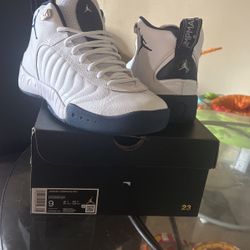 Jordan Jump-man Pro