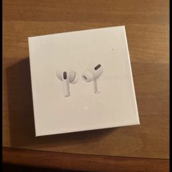 AirPod Pros 2