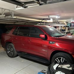 2023 GMC Yukon