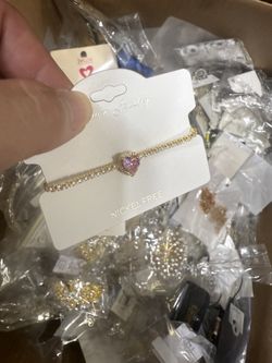 FASHION JEWLERY PALLET
