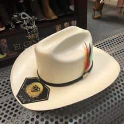 Sombrero Estilo Sinaloa