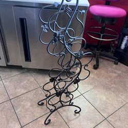 Wine Rack