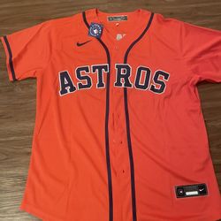 Astros Baseball Jerseys 