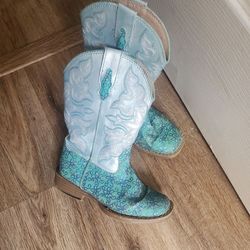 Free Roper Cowgirl Boots Size 9 Little Kids