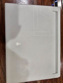 Alienware x17 r2 fhd 480hz laptop