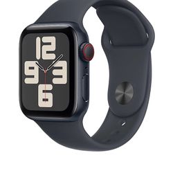 Watch SE (2nd Gen)