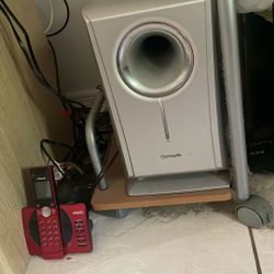 Surround System