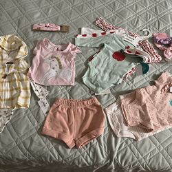 Baby ( New ) All 35$