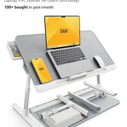 Laptop Tray Bed Table NEW