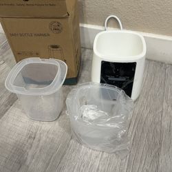 Bottle Warmer 