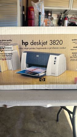 New in box