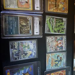 Pokemon Lot