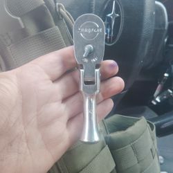 Snap On 3|8 Ratchet 
