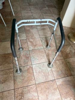 Folding stand assistant