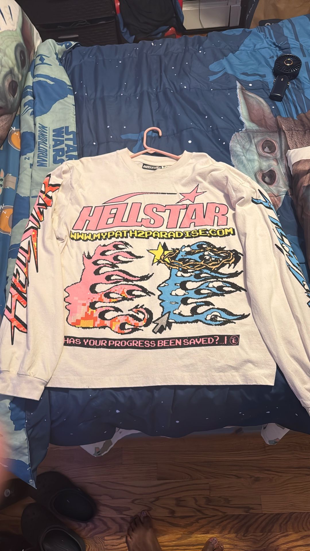 Hellstar Long Sleeve