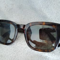 Tom Ford Sunglasses
