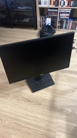 Asus 1080p gaming monitor