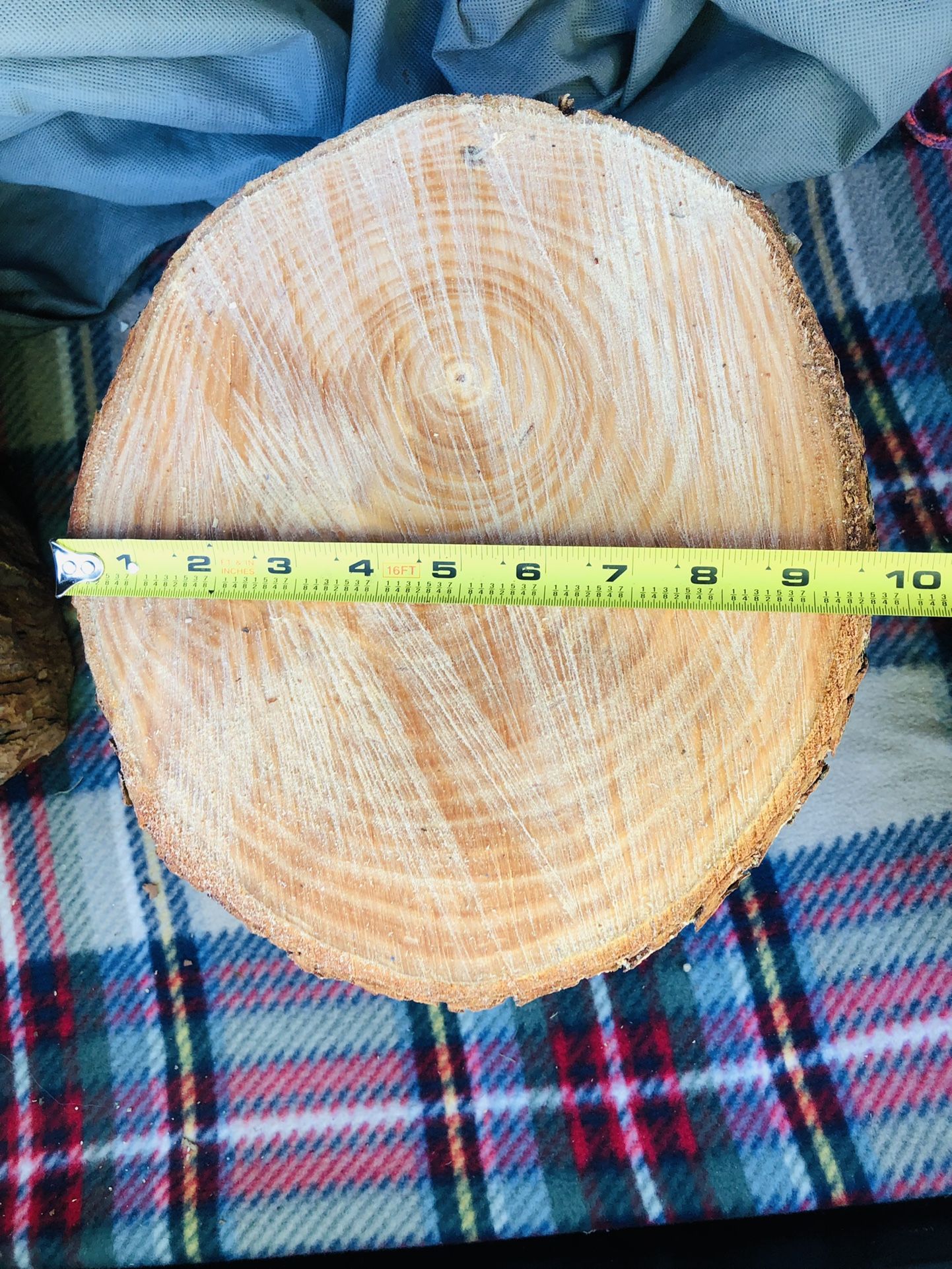 Wood Rounds for Sale in City Of Industry, CA - OfferUp