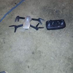 Remote Control Drone 