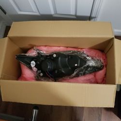 I Bought Them To Put On My TC But Totalled It a few days ago. I'm Also Parting Out The Car If You're Interested In Any Parts.