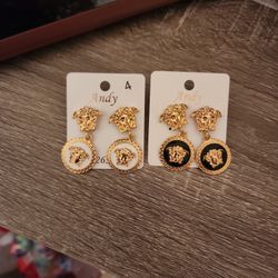 Aretes Inspirados