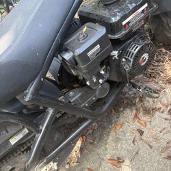 Mini Bikes