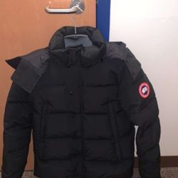 Canada Goose Wyndham Jacket