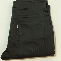 Black Levi’s Chinos 34x34