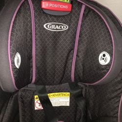 Graco Car Seat