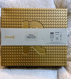 Paco Rabanne Fame Perfume Gift Set