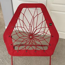 Bungee Chair “Bungo”