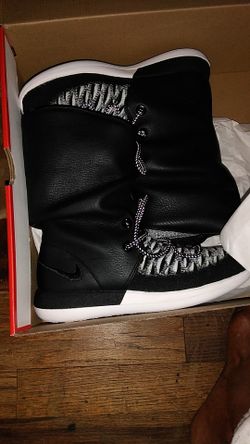 Nike boots