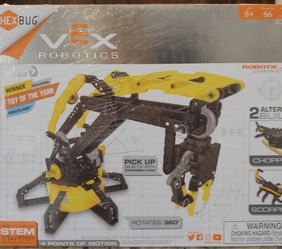 Vex Robotics