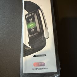 WHOOP Life Membership