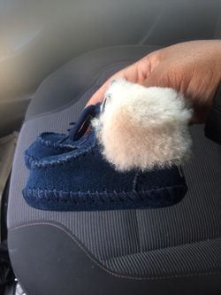 Baby uggs size 0/1