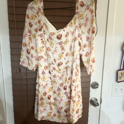 Women’s Dresses $3 Each
