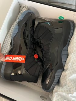Gamma 11s