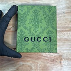 Gucci Wallet 