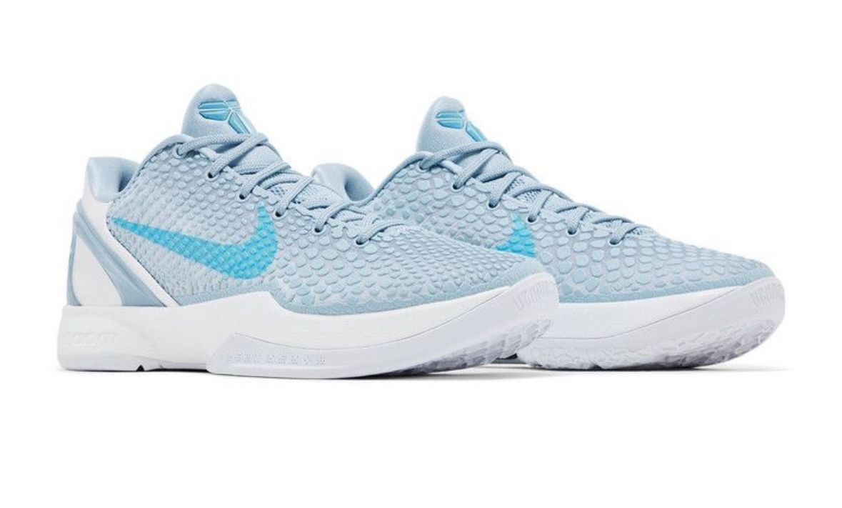 Kobe 6 Caitlin Clark