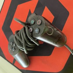 Authentic Ps1 Controller 