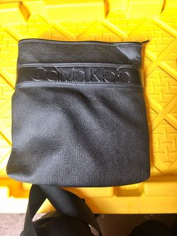 Calvin Klein side bag