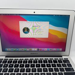  MacBook Air – Ready to Use! 
