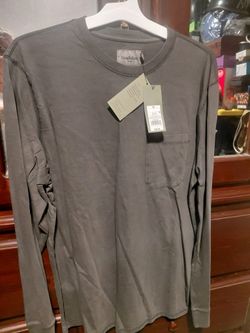 Goodfella long sleeve shirt