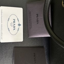 Prada Bag