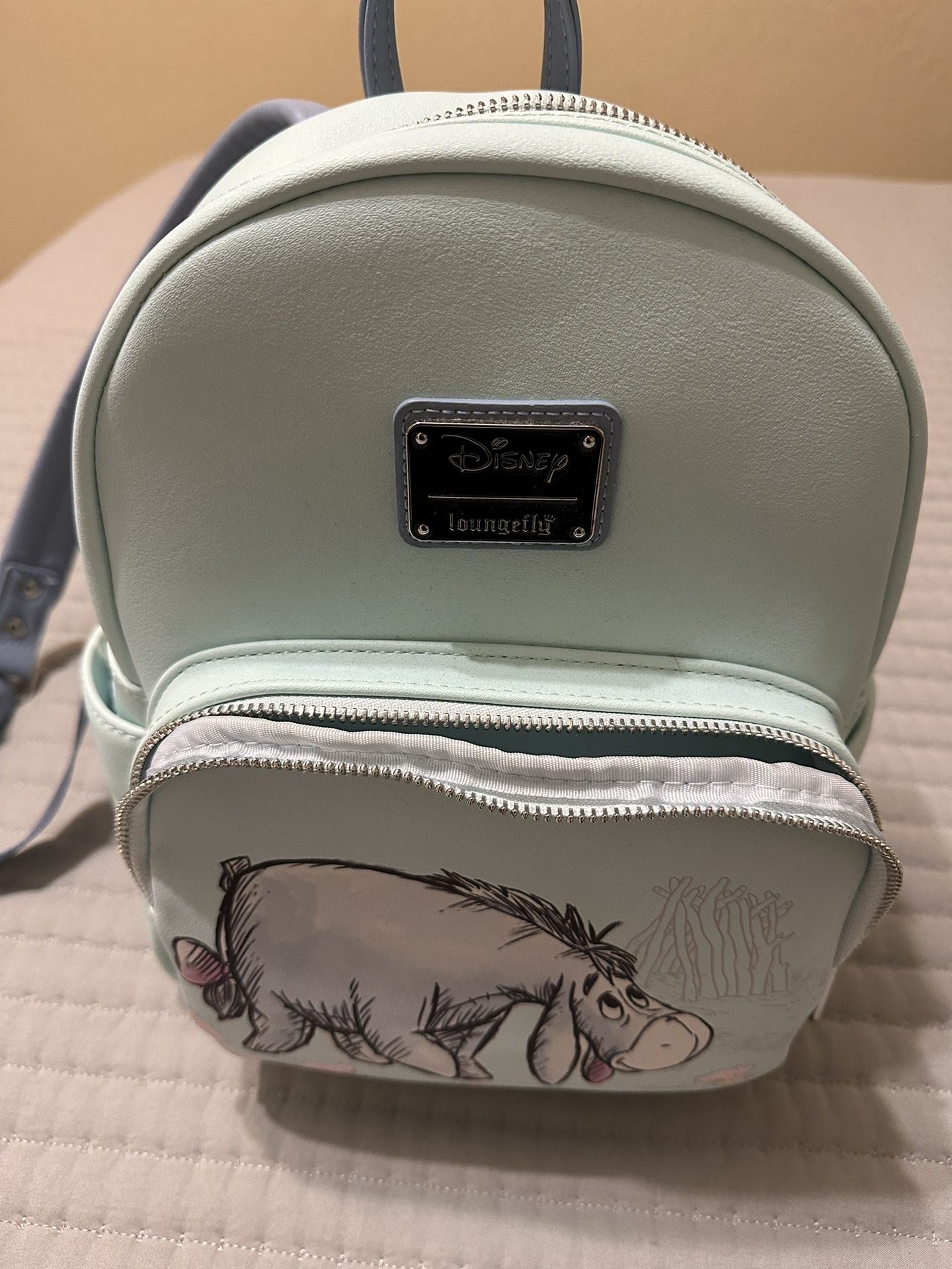 Eeyore Loungefly